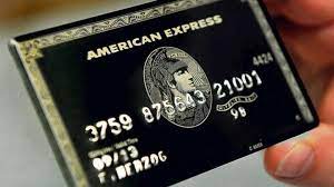 Simoniknowrecently american express did a minor update to the look of the most sought after credit card in the world, the american ex. American Express Centurion Black Card 2021 Review American Express Black Card American Express Black American Express Centurion