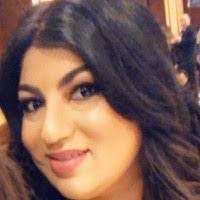 Sherry Hack's Instagram, Twitter & Facebook