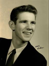 John Pickell Obituary (1939