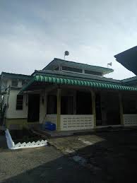 Sungai petani is kedah's largest town and is located about 55 km south of alor setar, the capital of kedah, and 33 km northeast of george town, the capital city of the neighbouring state of penang. Pemasangan Jam Azan Surau Di Surau Al Fateh Taman Sejati Sg Petani Kedah Jam Azan