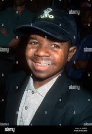 Gary coleman actor hi-res stock photography and images