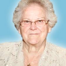 Thérèse Simard (Blais) Obituary