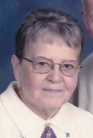 Obituary for Mary Lou (Gruber) Wuertz
