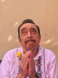 El más locochón, el más pispireto, el más guapo. Un hombre que me enseñó la  transformación. Guapo, trabajador, leal que decidió ser su mejor versión  cada día. Me he estado preparando para