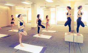 We did not find results for: Bikram Yoga Castellana Madrid Desde 39 Madrid Groupon