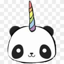 Atualmente moro no japão , e gosto de desenhar nas horas. Banner Freeuse Stock Popular And Trending Pandicorn Easy Cute Kawaii Drawings Hd Png Download 585x751 909492 Pngfind