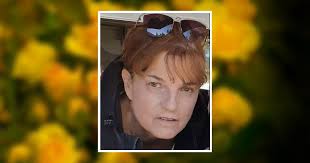 Donna Marie Murdoch Obituary January 24, 2025