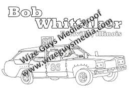You can use our amazing online tool to color and edit the following demolition derby coloring pages. Demolition Derby Coloring United States Demolition Derby Facebook