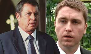 My wife and i have watched midsomer murders on pbs for several years, but the schedule wasn't always convenient and we were never able to go back to watch the early episodes (season 1, 2,.) that we had never seen. Midsomer Murders Plot Hole Fans Spot Error In Season 5 As Secret Room Lit With Candles Tv Radio Showbiz Tv Express Co Uk