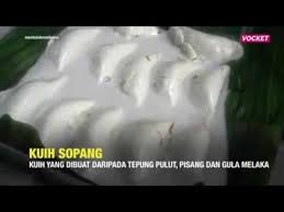 Di antara makanan tradisional negeri sembilan yag terkenal ialah rendang. 10 Makanan Tradisi Masyarakat Negeri Sembilan Via The Vocket Youtube