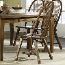 Treasures Sheaf Back Side Chair By Liberty Furniture At Zak S Home Liberty Furniture Side Chairs Dining Dining Room Furniture Sets