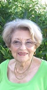 Irma Araiza Munguia Obituary