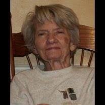 Shirley A. Jones Obituary