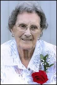 Avis E. Parker Obituary