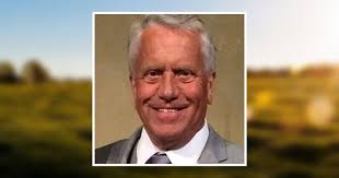 Deane Olson Obituary October 9, 2015