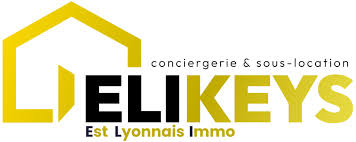 ELIKEYS I Conciergerie Airbnb et exploitation locative innovante