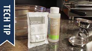Check spelling or type a new query. How To Descale Espresso Machine Heat Exchange Boilers Youtube
