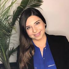 Victoria Lipinskaia, sexologue