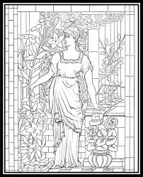 Adobe acrobat document 5.6 mb. Free Coloring Pages From 100 Museums By Color Our Collections