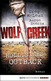 The boar attacked then bill and rusty. Amazon Com Wolf Creek Hollisches Outback Roman German Edition Ebook Mclean Greg Czech Winfried Sterns Aaron Kindle Store