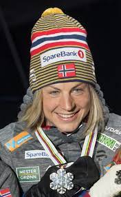 Astrid uhrenholdt jacobsen is a skier, zodiac sign: Astrid Uhrenholdt Jacobsen Wikipedia