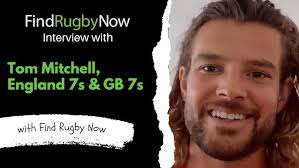 FRN Interviews Jasmine Joyce (Wales 7s, GB 7s)