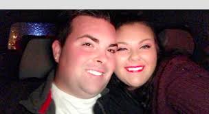 Jenessa Morin and Roland Perkins' Wedding Website