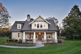 The best rustic craftsman house floor plans. 75 Beautiful Craftsman Exterior Home Pictures Ideas January 2021 Houzz