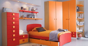 Wardrobe With Attached Bookshelf Awesome Bedrooms Furniture Home Decor