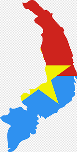 Pemerintahan Revolusioner Sementara Republik Vietnam Selatan Kekaisaran Vietnam Bendera Vietnam Bendera Vietnam S Bendera Peta Png Pngegg