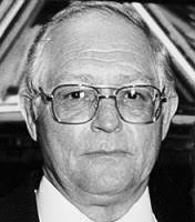 Jimmy JAMES Obituary (2011)