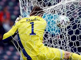 David marshall has had a long and varied career and his save in serbia to seal european championship qualification was one worth waiting for. Sxmo4agsmgkktm