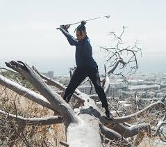 We Met The Cape Town Crew Taking Back Their City With Urban Golf