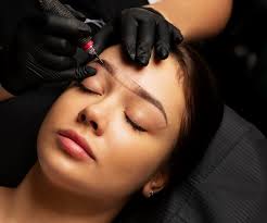 Permanent Makeup in Middletown, NJ