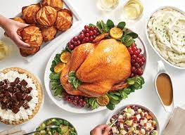 7 holiday entrees that aren. 8 Most Forgotten Items On The Thanksgiving Shopping List Hy Vee
