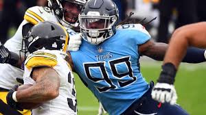 The saints were doing everything they could to give jadeveon clowney everything he could want. Jadeveon Clowney S Market Value Diminished By Season With Tennessee Titans Sports Illustrated Tennessee Titans News Analysis And More