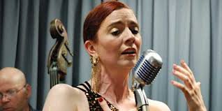 Live jazz at the Vjc with Jennifer salisbury's Swingin' Elixir