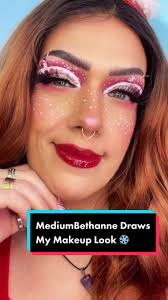 Beth Ann Stanton Makeup