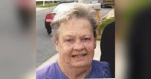 Mary Jane Oltman Obituary