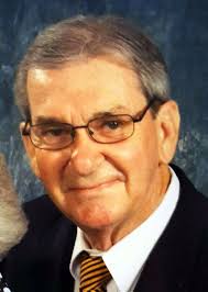 Sonny" Ellis Obituary