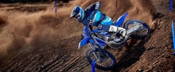 2021 Yamaha Yz250f Is A Whole New Level Dirt Bike Autoevolution