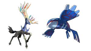 Vgc 2019 Sun Series Core Analysis 2 Xerneas Kyogre Nimbasa City Post Kyogre is a water type legendary pokémon. vgc 2019 sun series core analysis 2