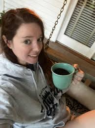 Leaving Mystic Falls after a memorable visit