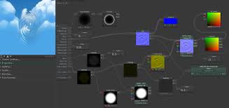 Shader Forge A Visual Node Based Shader Editor