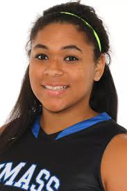 2015-16 Women's Basketball Roster