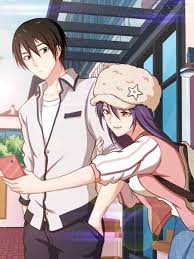 Kisahnya sangat seru dan penuh cerita menegangkan dan romantis untuk dibaca para pembaca dan pecinta novel. 13 Rekomendasi Komik Manhua Mangatoon Dengan Karakter Utama Overpower Mystereno Com