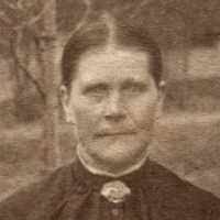 Anna Lovisa Hellström (1838–1924) • FamilySearch