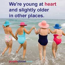 Light, the cuckoo also recited his melodious voice, in the gardens, flowers laughed and said, dance, sing because the moment of happiness has. Young At Heart Enjoy Every Day To The Fullest Youngatheartstyle Birthday Quotes Funny Young At Heart Birthday Wishes Funny