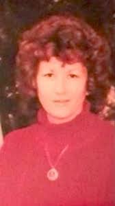 Barbara Morgan Obituary (1951