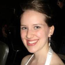 Kimberly Brink's Instagram, Twitter & Facebook